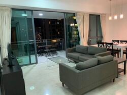 RiverGate (D9), Apartment #244679011
